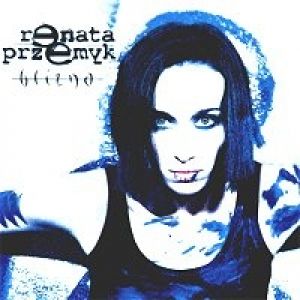 Album Renata Przemyk - Blizna