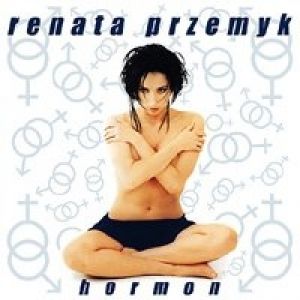 Album Renata Przemyk - Hormon