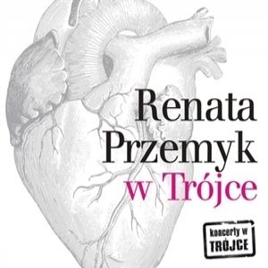 Album Renata Przemyk - Renata Przemyk w Trójce
