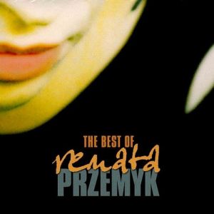 Renata Przemyk The Best Of, 2003