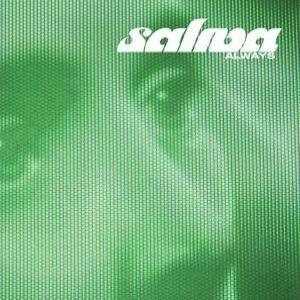 Album Always - Saliva