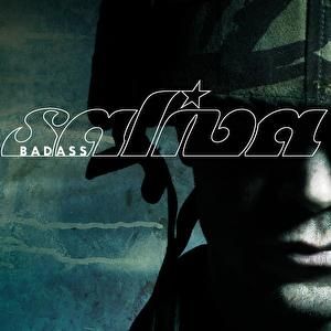 Album Saliva - Badass
