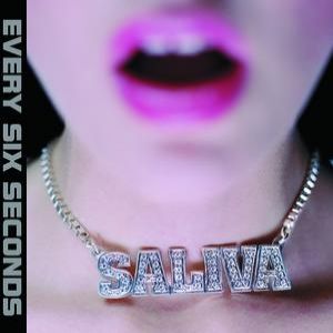 Album Saliva - Every Six Seconds
