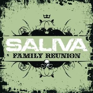 Album Saliva - Family Reunion