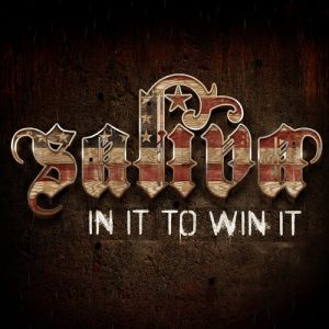Album Saliva - In It to Win It