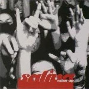 Album Saliva - Raise Up