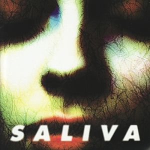 Album Saliva - Saliva