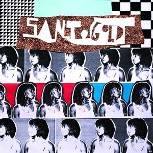 Album Santigold - Creator