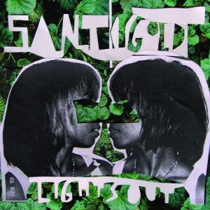 Album Santigold - Lights Out