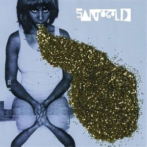 Album Santigold - Santogold