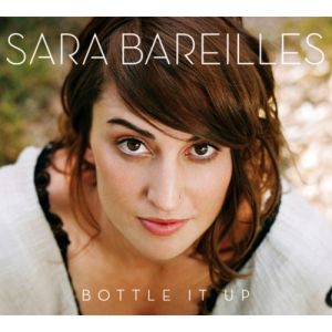 Album Sara Bareilles - Bottle It Up