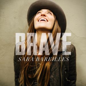 Album Sara Bareilles - Brave