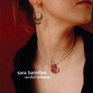 Album Sara Bareilles - Careful Confessions