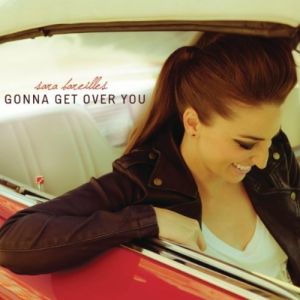 Gonna Get Over You - album