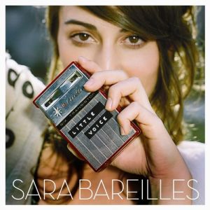 Album Sara Bareilles - Little Voice