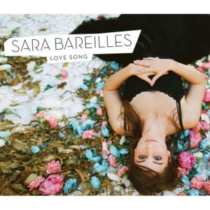 Album Sara Bareilles - Love Song