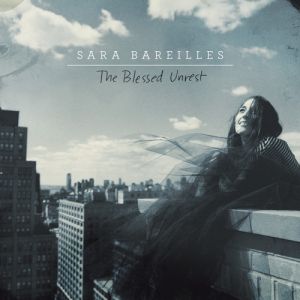 Album Sara Bareilles - The Blessed Unrest
