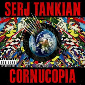Album Serj Tankian - Cornucopia