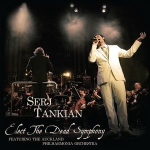 Serj Tankian Elect the Dead Symphony, 2010