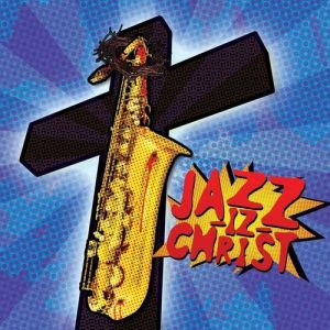 Album Serj Tankian - Jazz-Iz-Christ