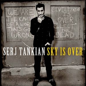 Album Serj Tankian - Sky Is Over