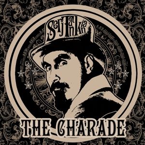 Serj Tankian : The Charade