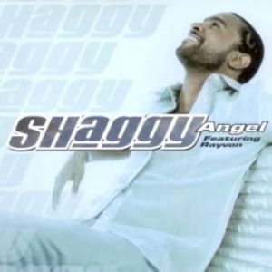 Album Angel - Shaggy