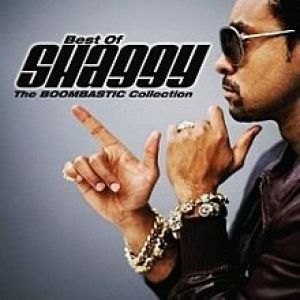 Shaggy : Best of Shaggy: The Boombastic Collection