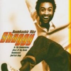 Shaggy : Boombastic Hits