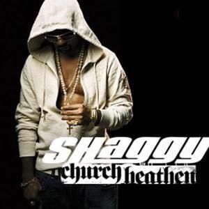 Album Shaggy - Church Heathen