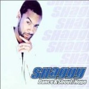 Album Shaggy - Dance & Shout