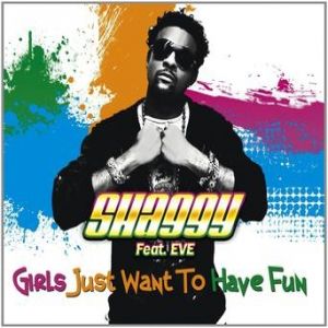 Shaggy : Girls Just Wanna Have Fun