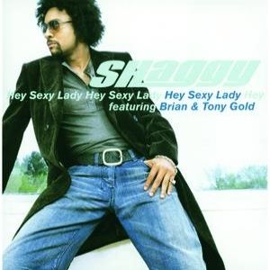 Album Hey Sexy Lady - Shaggy