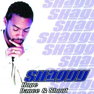 Album Shaggy - Hope