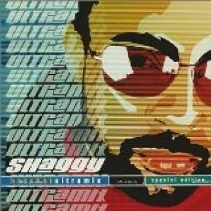 Album Hot Shot: Ultramix - Shaggy