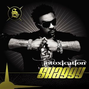 Album Shaggy - Intoxication