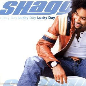Album Shaggy - Lucky Day