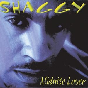 Album Midnite Lover - Shaggy