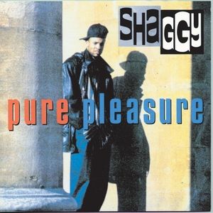 Album Pure Pleasure - Shaggy
