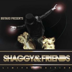 Album Shaggy & Friends - Shaggy