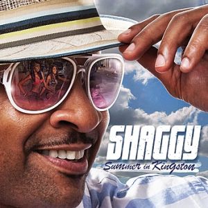 Album Summer in Kingston - Shaggy