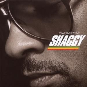 Shaggy The Best of Shaggy, 2008