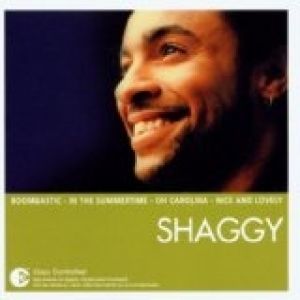 Album The Essential Shaggy - Shaggy