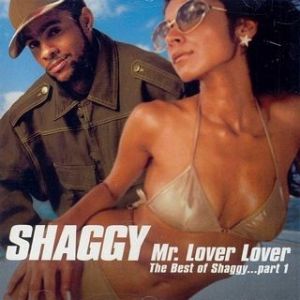Ultimate Shaggy Collection - album