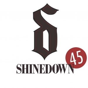 Album Shinedown - 45