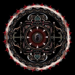 Album Amaryllis - Shinedown