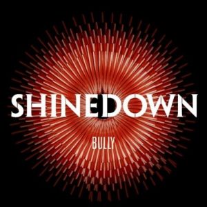 Album Bully - Shinedown