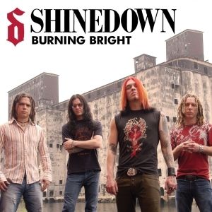 Album Shinedown - Burning Bright