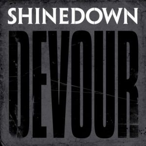 Album Devour - Shinedown