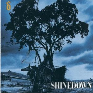 Album Shinedown - Leave a Whisper